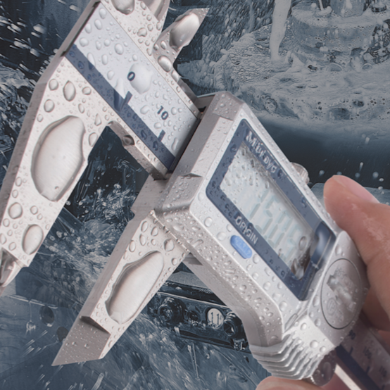 Calibradores DIGIMATIC