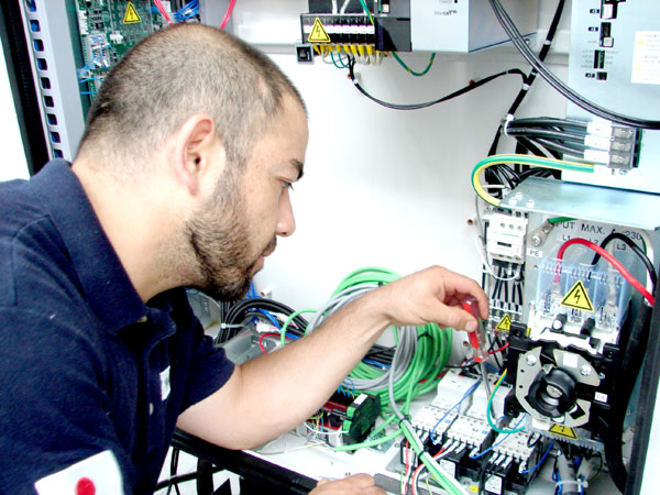 Soporte Técnico